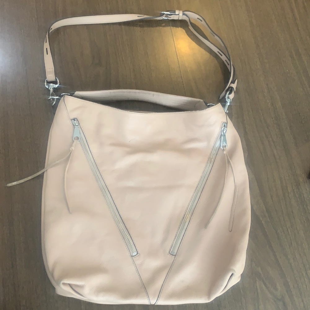 Rebecca minkoff purse